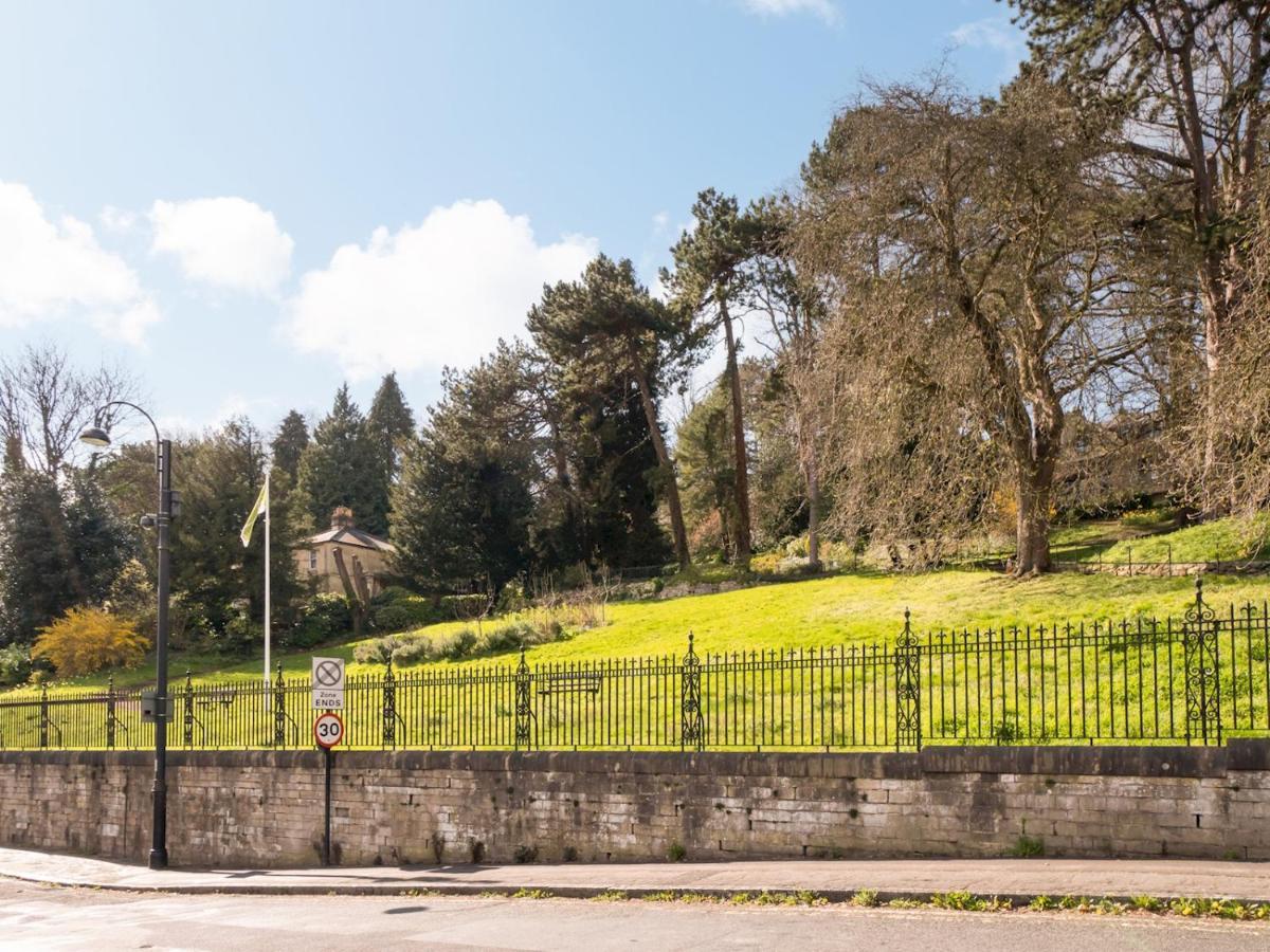 Pass The Keys Lovely 1 Bed Flat With Parking Close To The Centre Bath